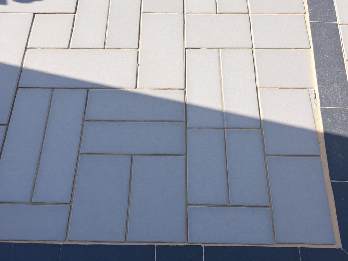 Paving Stone Patios