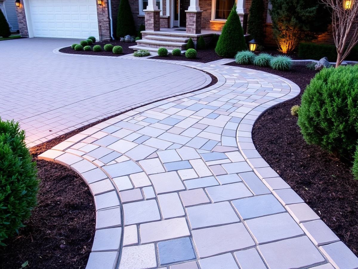 Walkways